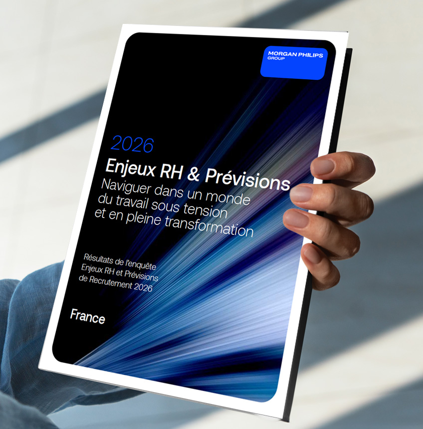 Enquête RH et prévision de recrutement