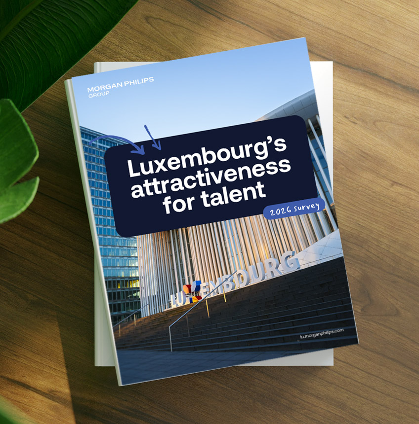 Talent Attractiveness Study