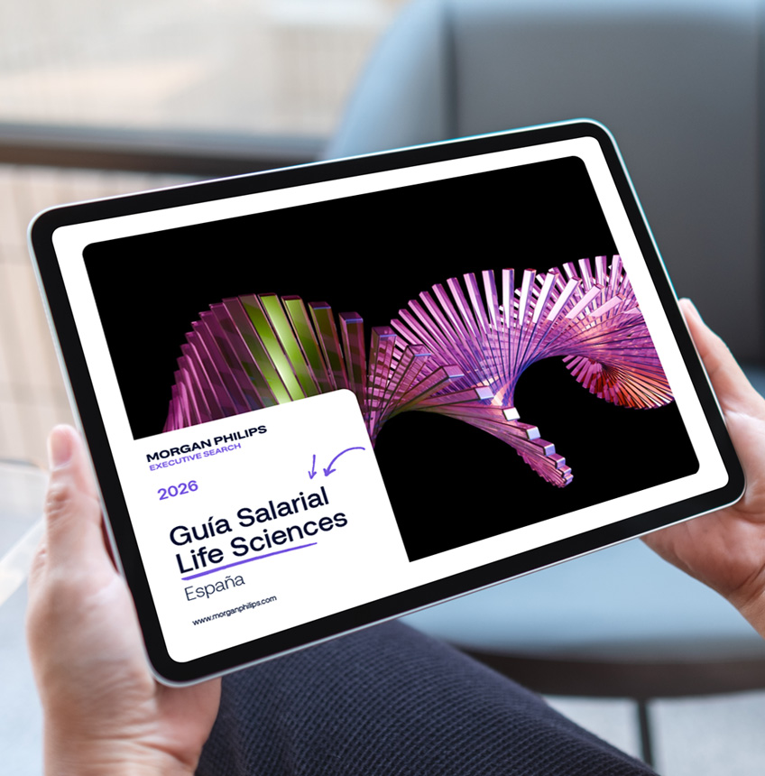 Discover our 2023 salary study for Life Science professionals.