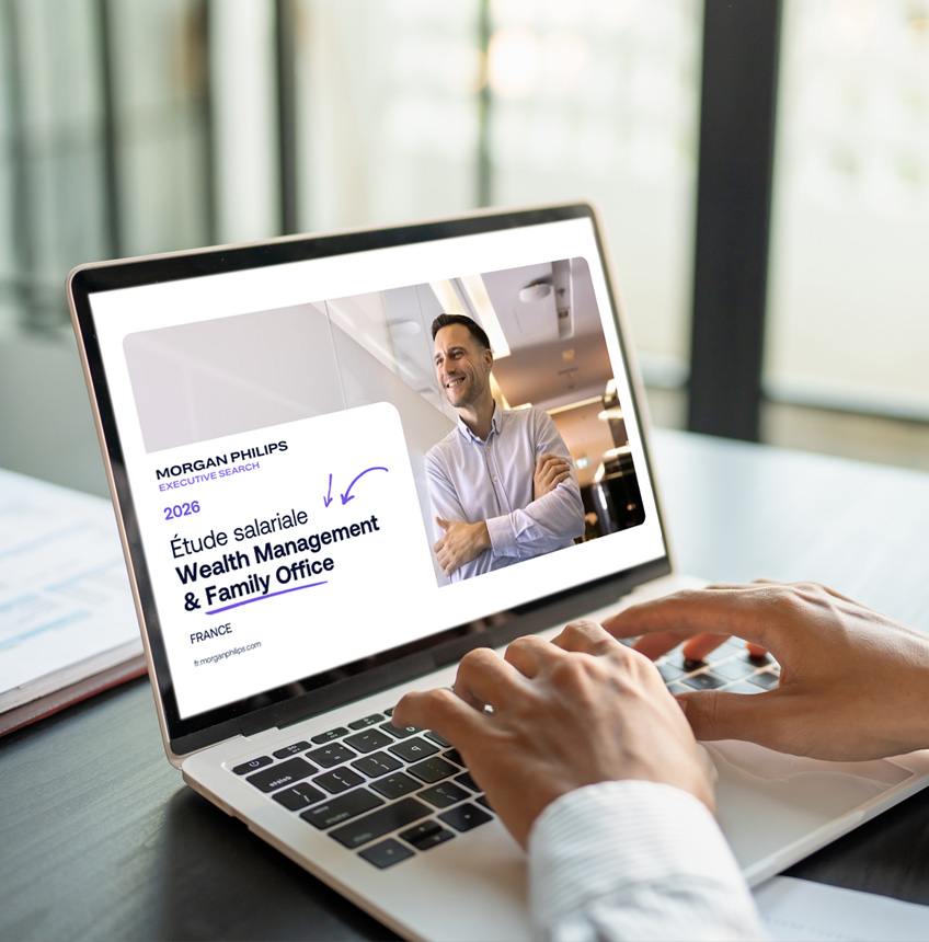 Étude des salaires du Wealth Management et du Family Office