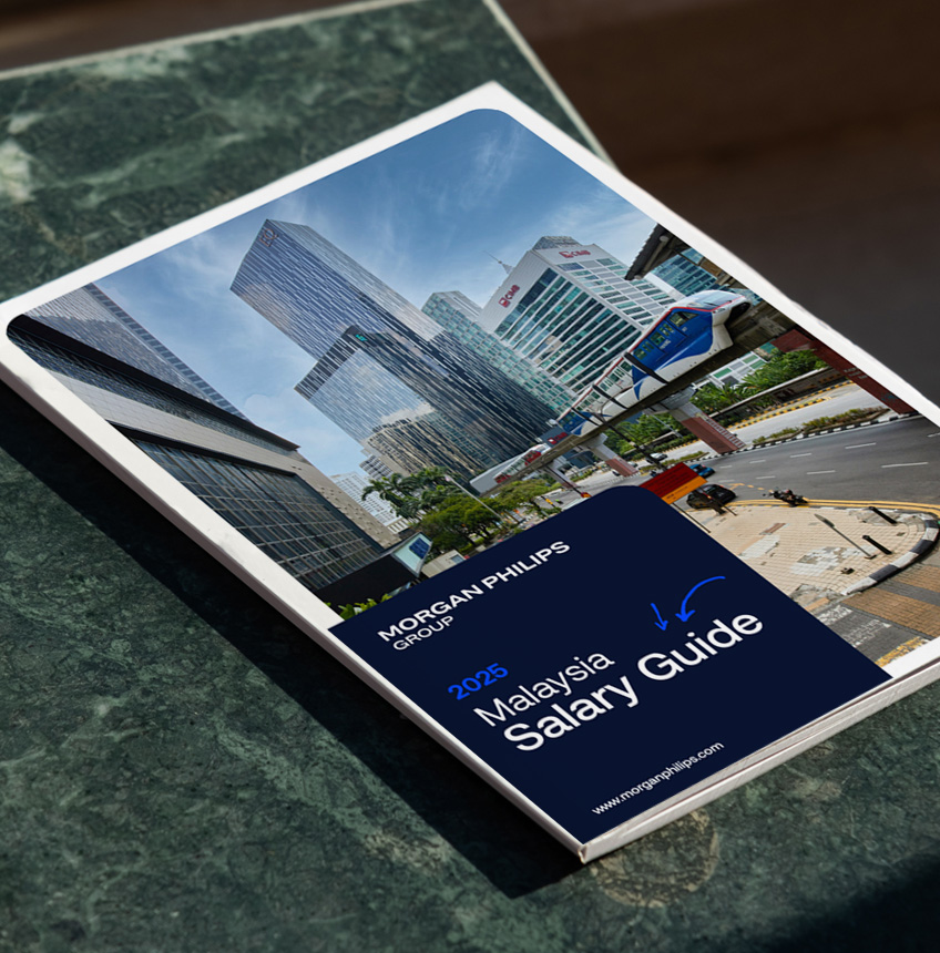 2025 Malaysia Salary Guide