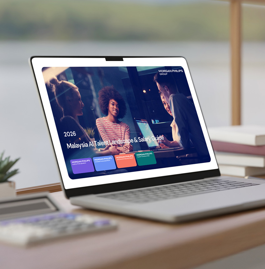 2025 Malaysia Salary Guide