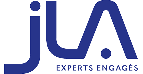 JLA logo