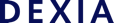 DEXIA logo