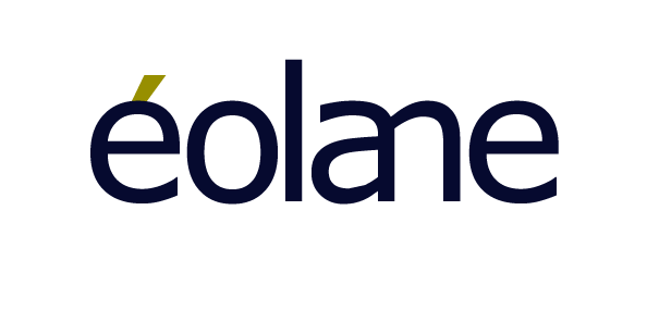 Eolane logo