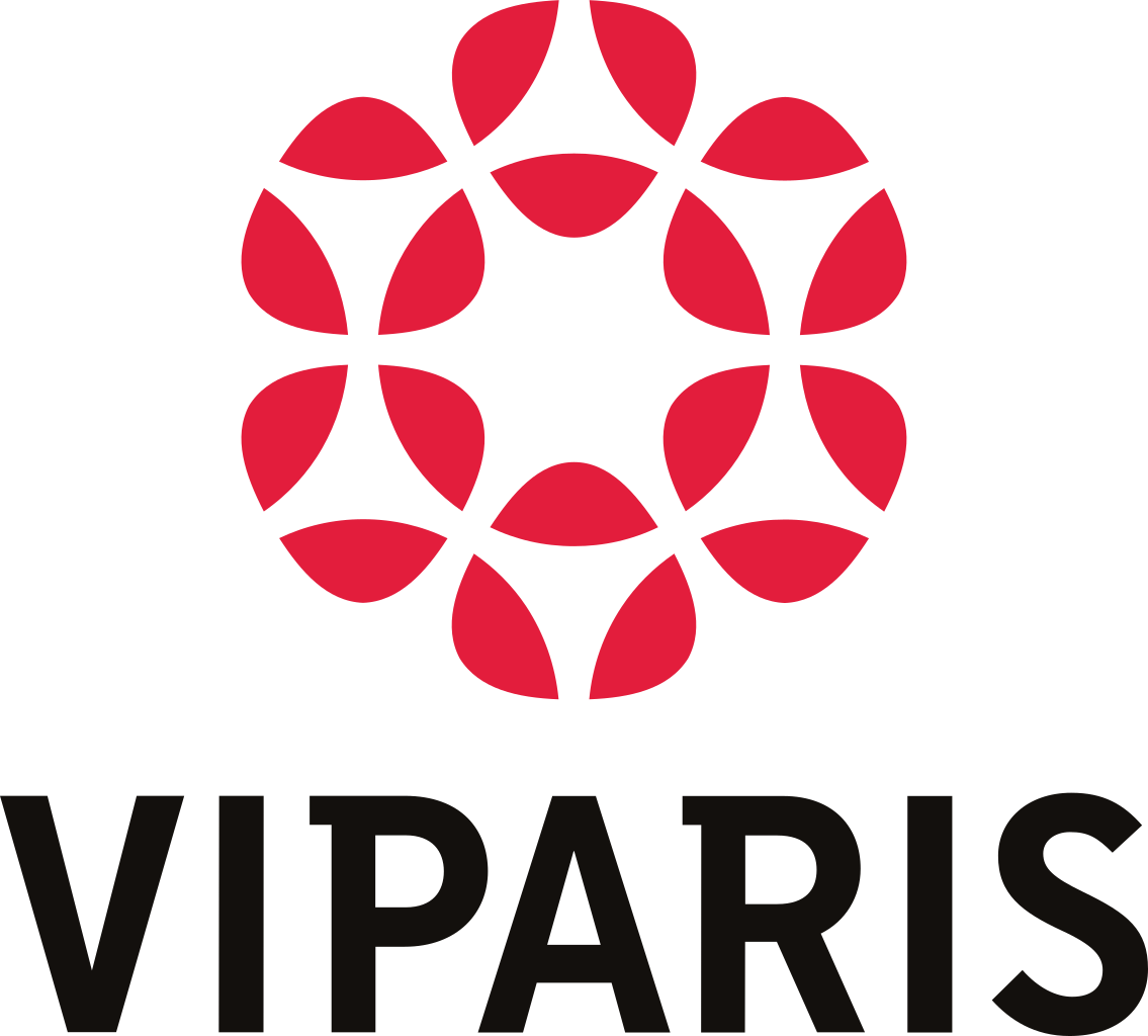 Viparis logo