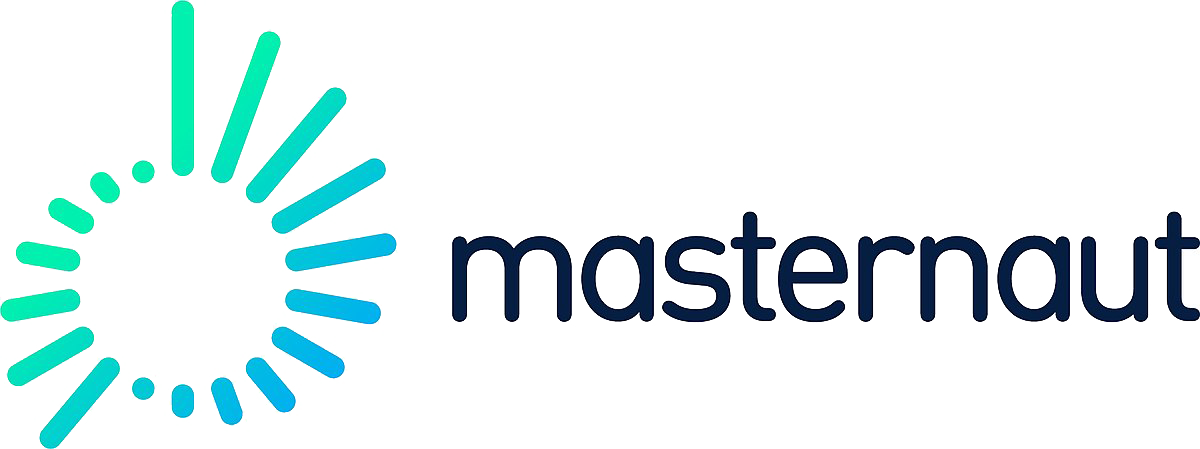 Masternaut logo