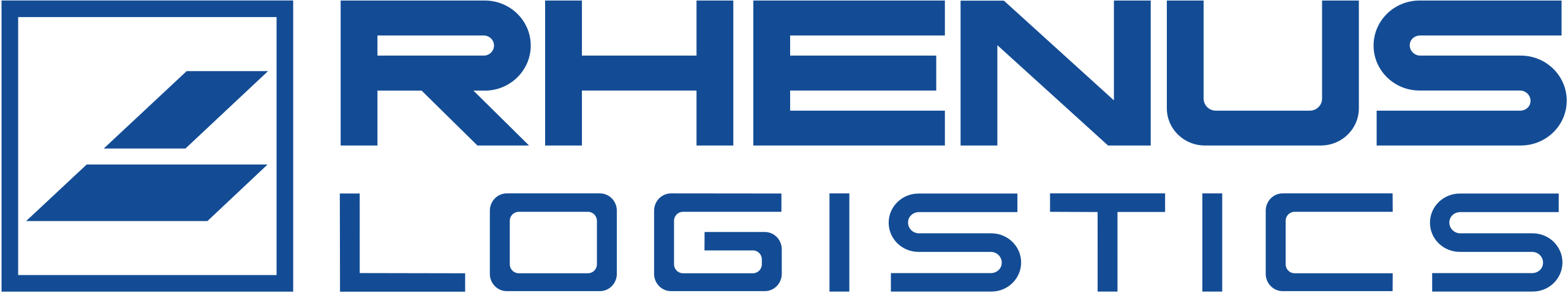 Rhenus logo