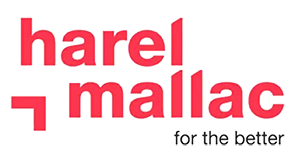 Harel Mallac logo
