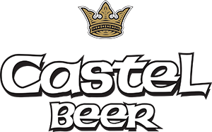 Castel beer logo