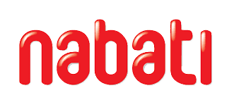 Nabati logo