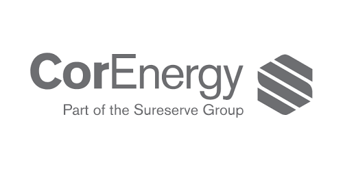 CorEnergy logo
