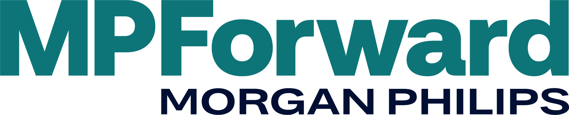 MP Forward logo