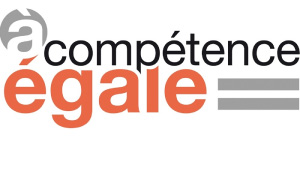 a competence egale logo