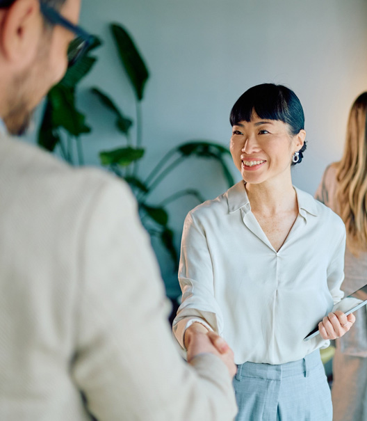 Morgan Philips Intérim image