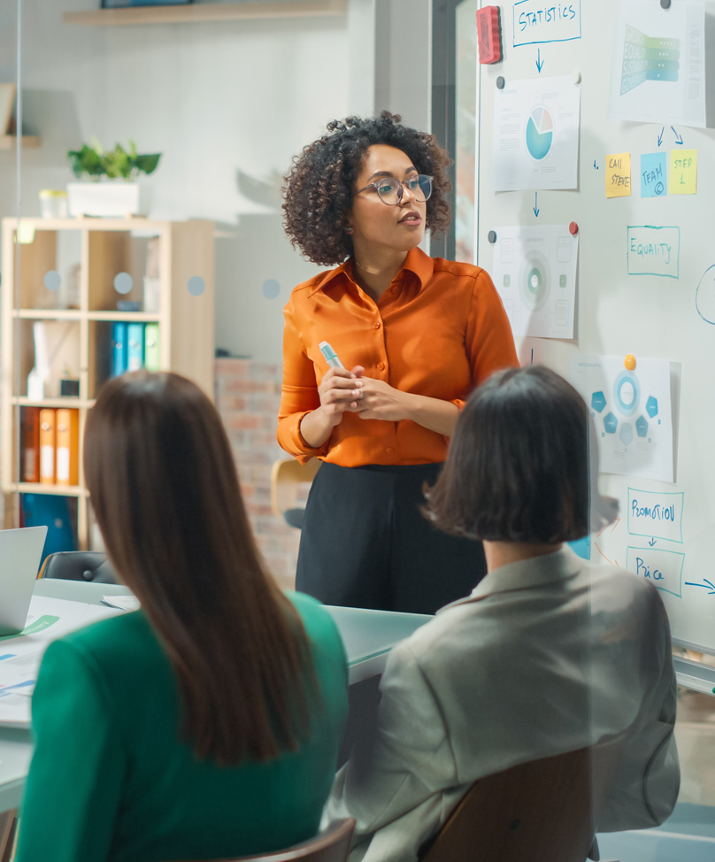 Redesign and Optimization of the HR Operating Model image