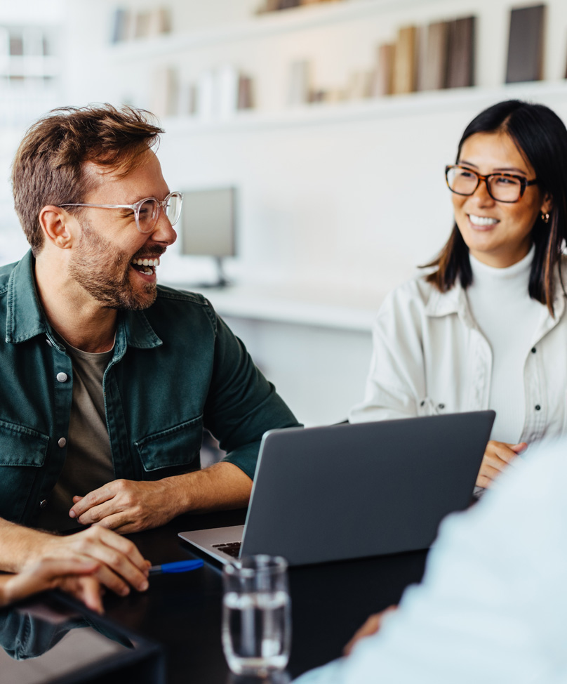 Operational HR Support & Temporary Reinforcement image