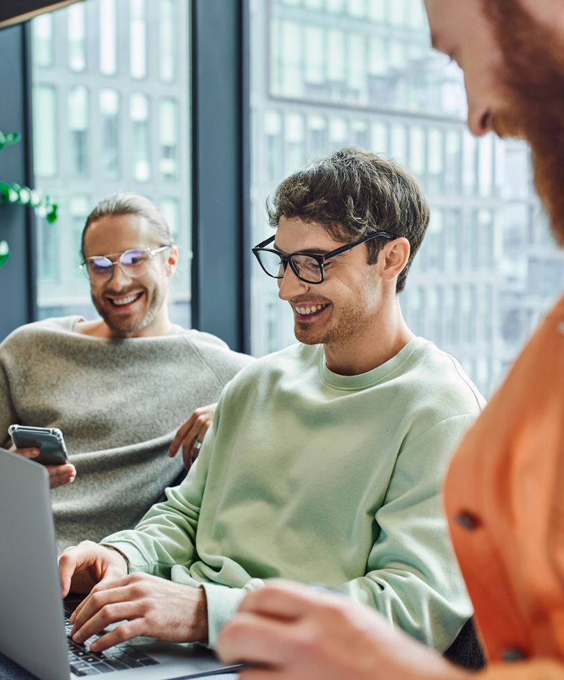 Implementation Support & Sustainability