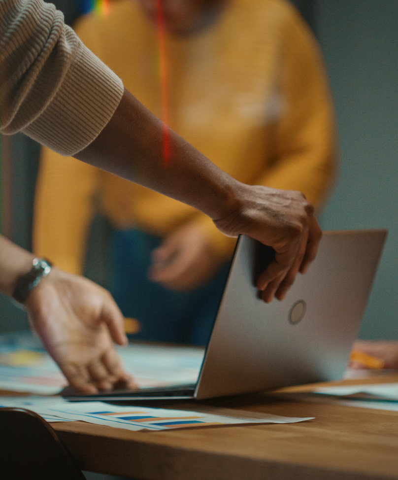 Morgan Philips Talent Consulting Development image