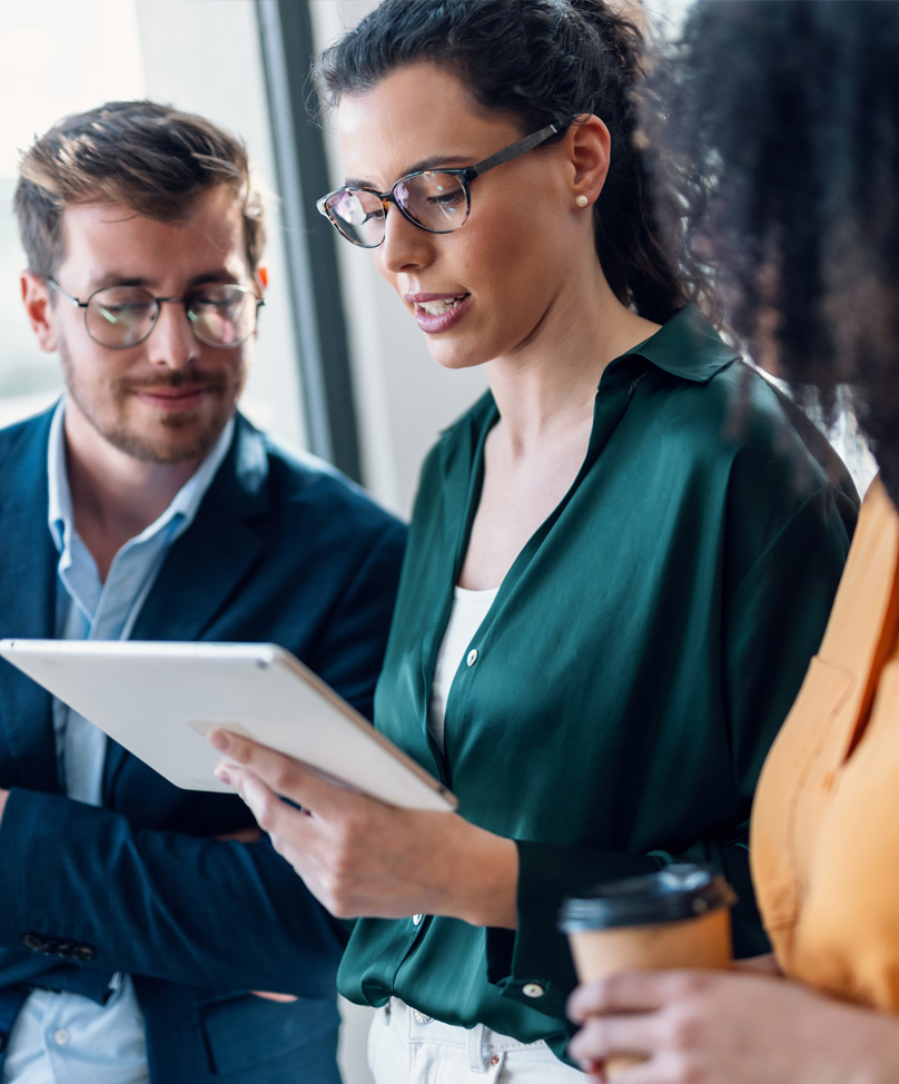 data-driven approach image