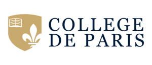 CDP logo