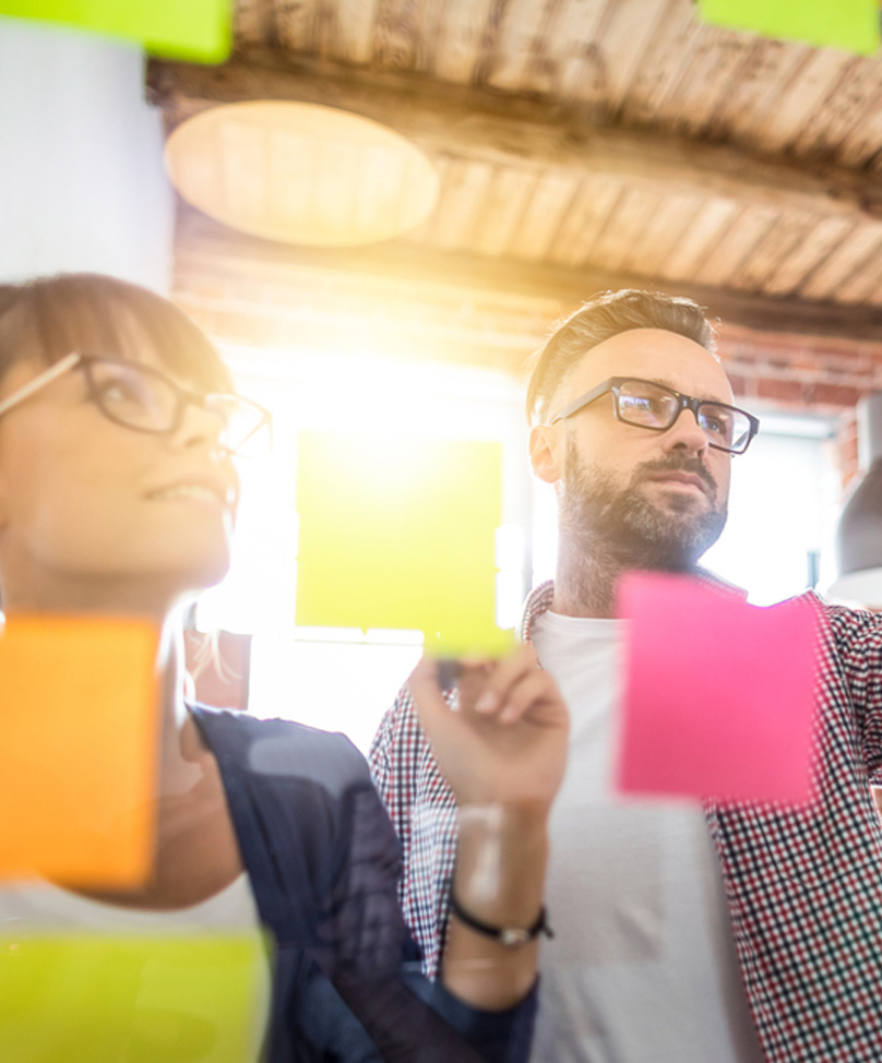 Un sourcing spécialisé plus performant