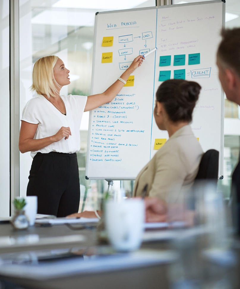 Humaniser le descriptif de poste