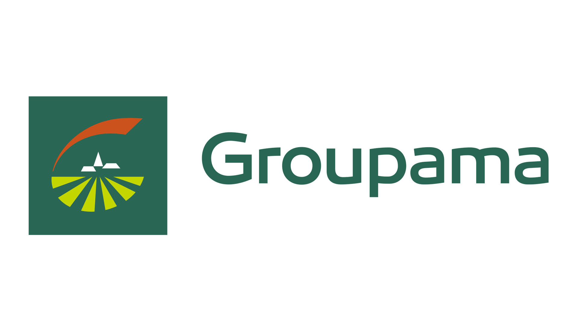 Groupama logo