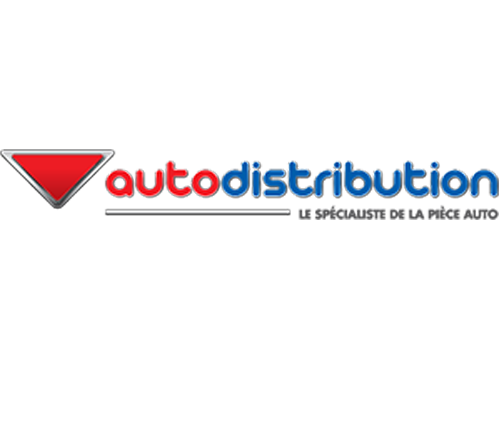 Autodistribution logo