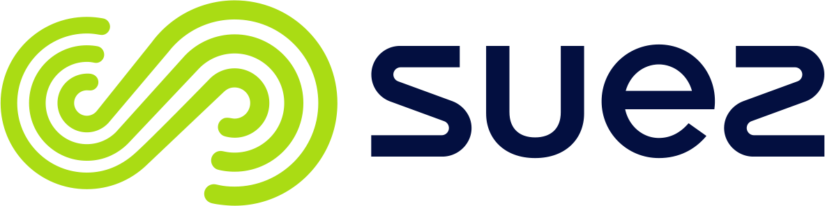 Suez logo