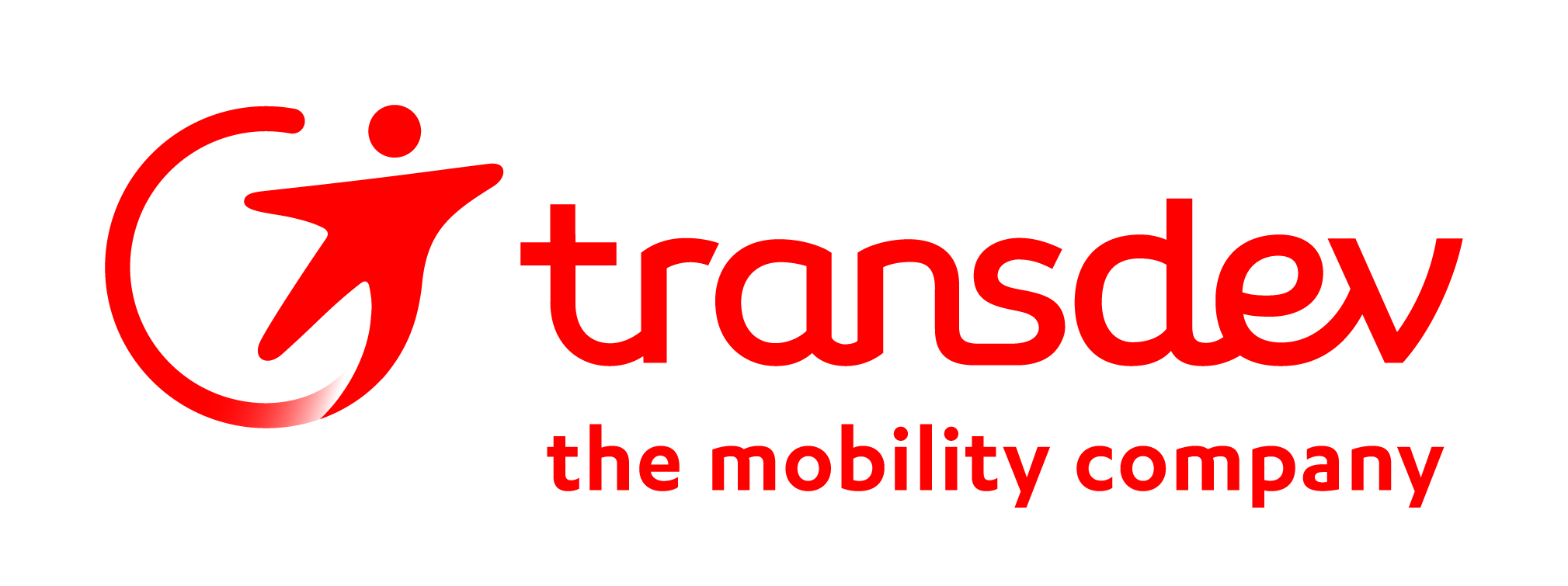 Transdev logo