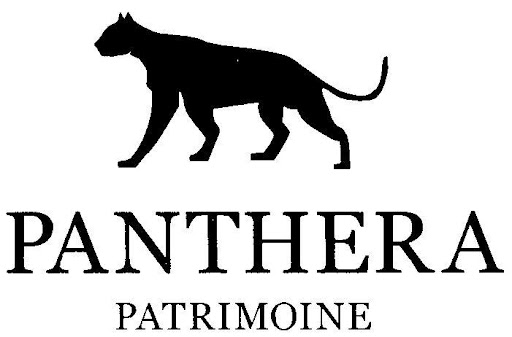 Panthera logo