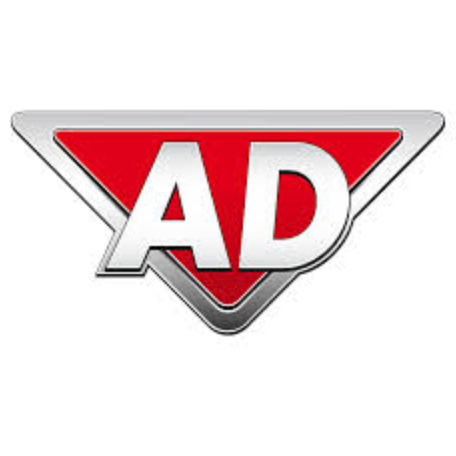 AD logo
