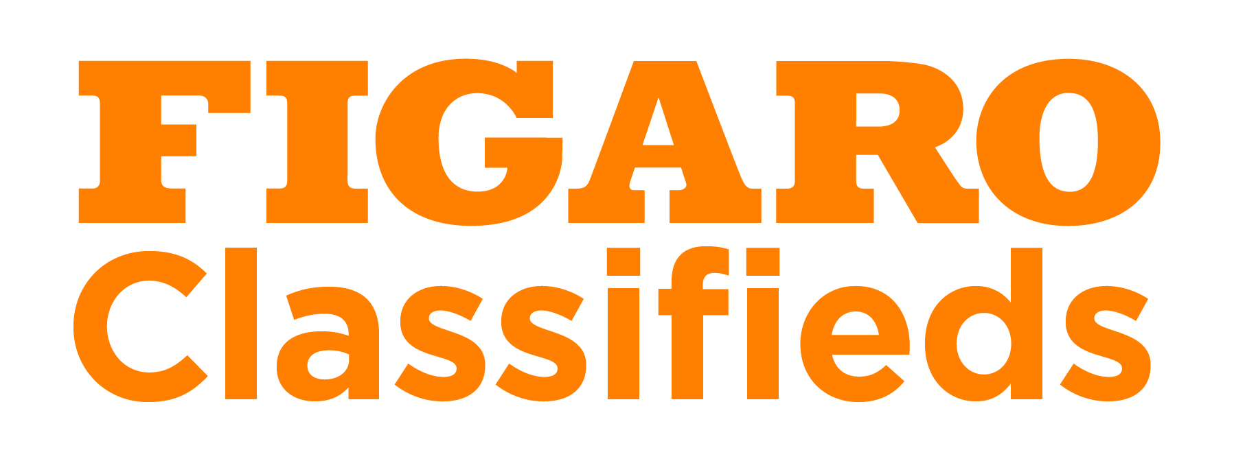 Figaro Classifieds logo