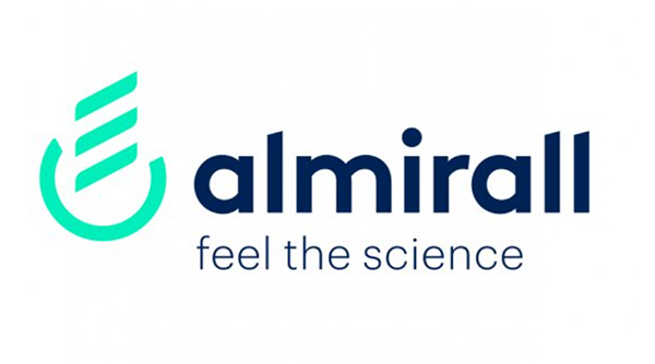 Almiral logo