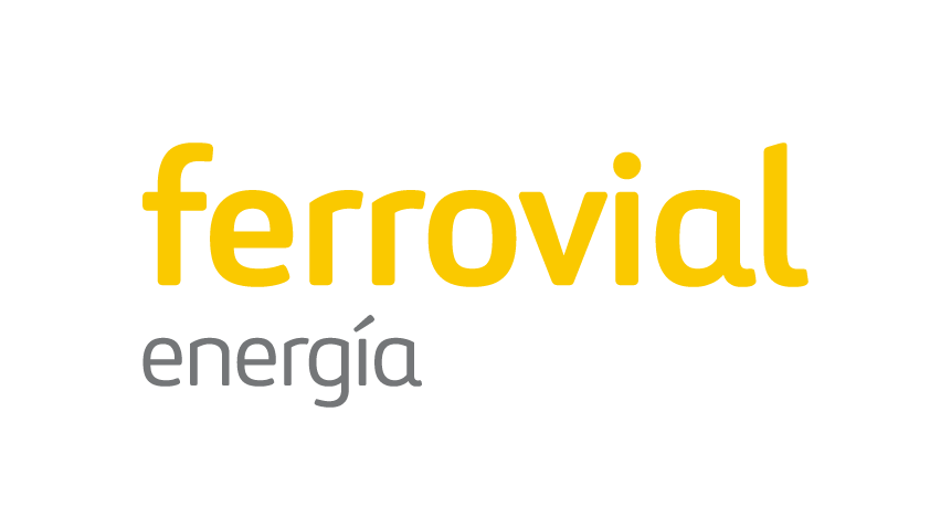 Ferrovial logo