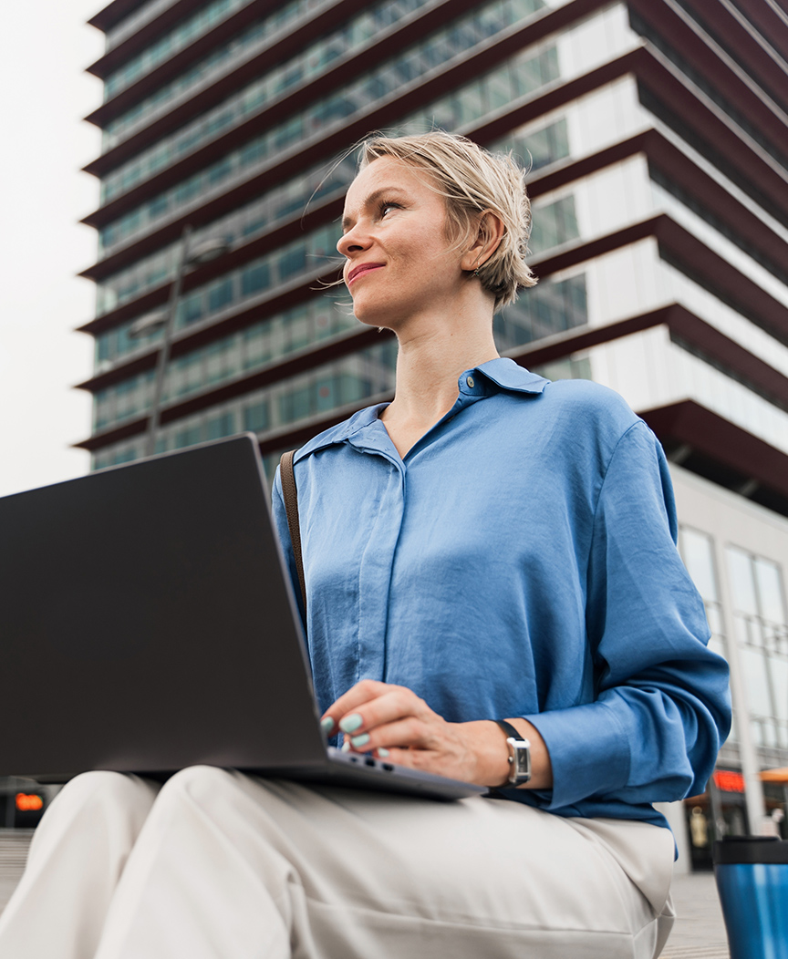 our specialisation photo